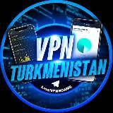 VPN TURKMENISTAN