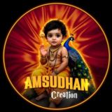 𝘼𝙈 𝙎𝙐𝘿𝙃𝘼𝙉 𝘾𝙍𝙀𝘼𝙏𝙄𝙊𝙉