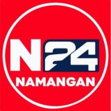 NAMANGAN24 | TEZKOR XABARLARI