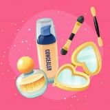 Школа красоты