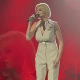 Ирина Круг: жизнь в купе́