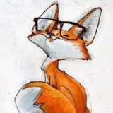 Хитрый Лис 🦊