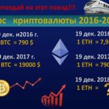 Ethereum - Эфириум