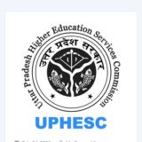 UPHESC Assistant Professor GS