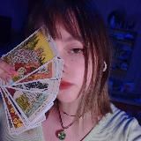 catver | tarot🐈‍⬛🪬