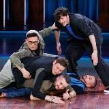 Подвал CTC 🌾