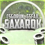 SAXOROK | CSGORUN & CSFAIL