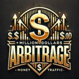 Million Dollars Arbitrage