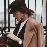 Стильные образы | Мода