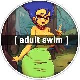 МУЛЬТИКИ [ adult swim ]