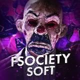 FSOCIETY | SOFT 💾