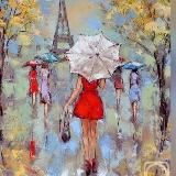 Модные зонтики | Сумки | Аксессуары