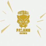 Futball palang news