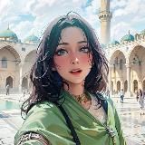 Блистательная Шахмаран