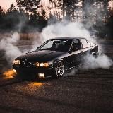 BMW и музыка для души 🖤