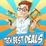 TECH BEST DEALS (Canale di Michele Pesole)