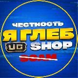 я Глеб SHOP