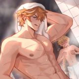 Эпоха Яойщиков🍁