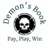 Demon's Book
