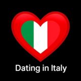 Знакомства Наших в Италии 🇮🇹 Чат | Dating Italy Chat