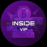 INSIDE VIP!Пруфы, отчеты, результаты!