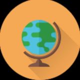 Geography Quiz Questions Tests Online Mock in Hindi SSC UPSC RAILWAY BANK DEFENSE CGL CHSL MTS Indian World Daily भूगोल प्रश्न