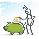 Муравьи и Финансы 💰