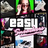 #Дропшипінг “Sneaker Club”