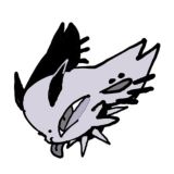 веснуш [virgin spirit]