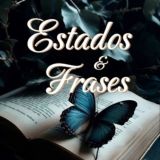 🦋 ESTADOS & FRASES 💙