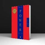 48 Laws of Power by Robert Greene