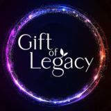 GIFT OF LEGACY |🇺🇿UZ