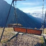 Здесь я был и вам желаю 🚘 От