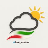 هواشناسی ایران