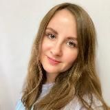 На высоких вибрациях с Ульяной Тюниной