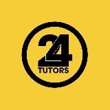 Мастер-класс по поступлению от @tutors24edu
