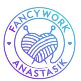 Fancywork_Anastasik 🧶 Вязание