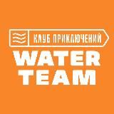 Сплавы и водные походы с Клубом Приключений