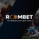 ROOMBET | СТАВКИ НА СПОРТ