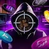 Крипто Хантер 💸