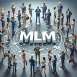 MLM ИНДУСТРИЯ - БИЗНЕС 21 ВЕКА