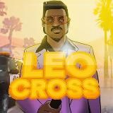 Leo Cross | Grand Mobile