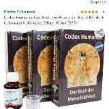 KOLLOIDALE FREQUENTIERTE METALL IONEN ❤️