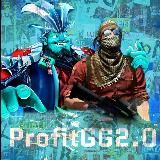 ProfitGG| Прогнозы на CS:GO,Dota2👍🏻