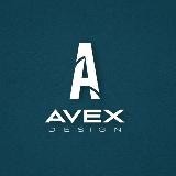 🖼 Avex Design | Дизайнер 💎