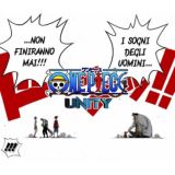 One Piece Unity🏴‍☠️ | Chat