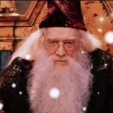 Albus Percival Wulfric Brian Dumbledore