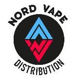 NORD VAPE DISTRIBUTION 🏷