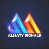 Almaty Signals Forex