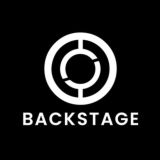 Backstage Official
